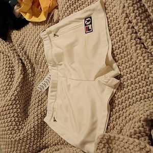 Playboy Fila Shorts